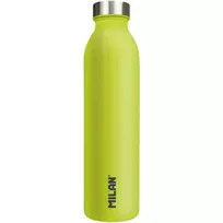 Termosas butelis 591 ml geltonas Milan Acid