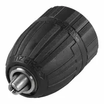 Greitos fiksacijos griebtuvas Wolfcraft 2642000; 1,5-13 mm; 1/2''