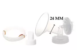 PREMIUM SPECTRA (SU 24 MM GAUBTU - 1 VNT.) RINKINYS