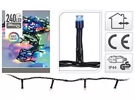 Christmas Gifts Kalėdinės lemputės 240 LED