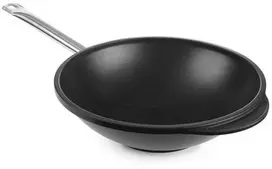 Keptuvė WOK Profi Line śr. 320 mm - Hendi 839010