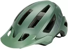 Bell BELL NOMAD 2 matinis žalias mtb šalmo dydis. Universalus S/M (52-57 cm) (NAUJAS)
