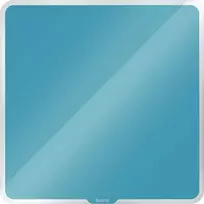 Leitz Glass magnetinė lenta Leitz Cozy 45x45cm, malūnas 70440061