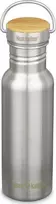 JAV Gertuvė Klean Kanteen Reflect 532ml Bamboo kepuraitė