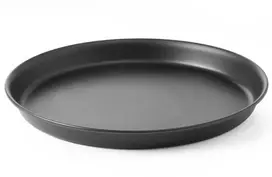 Apvali picos kepimo skarda 45 cm - Hendi