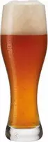 Leonardo Alaus taurės, 2 vnt. 0,33l Taverna - Leonardo
