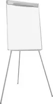 Flipgrap Bi-Office Ant Tripod 70x102cm saulÄ s magnetinÄ (GEA 230622124)