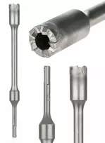 SMART365 Grąžtas armatūros grąžtas SDS plus armatūra 22x250/300