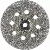 Deimantinis pjovimo diskas pjūkleliui Proxxon MICRO-Cutter MIC