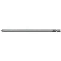 1/4" antgalis, skirtas Pozidriv kištukiniams varžtams, dydis PZ1/152mm, Wera [05060030001]