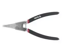 YATO VIENO žiedo replės 150 mm IŠORINĖS 2140