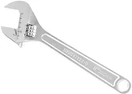Stanley ST.KLUCZ NASTAWNY METALOWY 8/200MM
