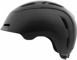 Giro GIRO CAMDEN INTEGRATED MIPS matinis juodas miesto šalmas, dydis. L (59-63 cm) (NAUJA)
