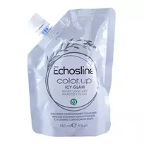 Echosline Color.up Coloring Conditioning Mask Icy Glam 150ml