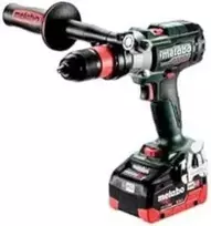 METABO suktuvas UD.SB 18 LTX-3 BL Q I 2x5,5Ah LiHD METABOX