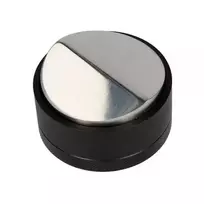 Barista Space - C1 paskirstymo įrankis juodas 58mm
