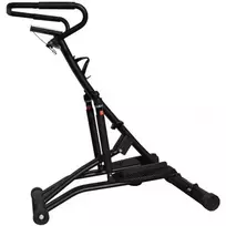 Steper Master Sulankstomas Power Steper Fitness MASTER Pratimai