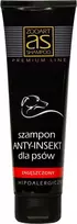 None Nežinomas Šunų šampūnas AS PREMIUM ANTI INSECT, 300 ml