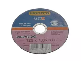 Modeco TARCZ.DO STALI230X1.9X22.23MM PŁASKA