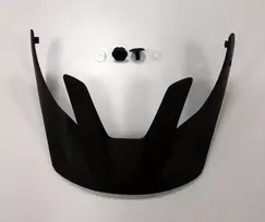 Giro GIRO MANIFEST šalmo skydelis matinis juodas L (59-63 cm) (NAUJAS)