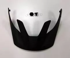 Giro GIRO MANIFEST šalmo skydelis matinis juodas M (55-59 cm) (NAUJIENA)
