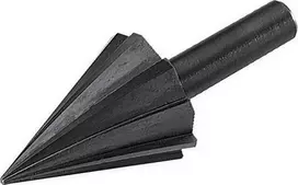 Kūginis grąžtas Wolfcraft 2523000; 6-24x32 mm