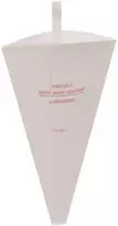 Maišelis tešlos kūgis vamzdeliams ir dekoravimui 50 cm - Hendi 550502