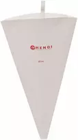 Maišelio konditerijos kūgis vamzdeliui ir dekoravimui 45 cm - Hendi 550403