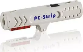Jokari Replės apvaliems laidams nuimti 5–13 mm 0,2–4 mm PC-Strip (30160)