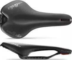 Selle Italia LEAD SELLE ITALIA FLITE BLOT KIT CARBONIO L (id mach - L1) Carbon + 10mm 7x9, fibra-tek, juodas (DWZ)