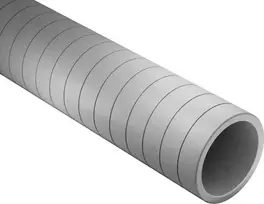 Heatpex ADURO caurule, DN200, L=1000mm