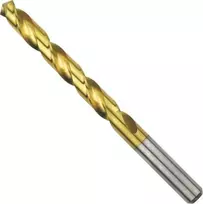 Grąžtas Dedra Metalo grtas HSSkobaltasTiN 135 8x117mm 1vnt