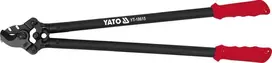 Toya Sa Poland YATO kabelių žirklės 450 mm, maksimalus diapazonas 150 mm2