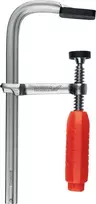 Dedra Ścisk Kaltinis staliaus spaustuvas 500x120mm
