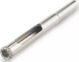 Grąžtas AW-Tools AWTOOLS KARŪNA SU DEIMANTINIU ĮKALBU 10mm