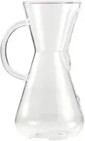 Chemex Kavos aparato stiklinė rankena - 3 puodeliai