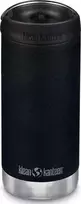 JAV Termosinė gertuvė Klean Kanteen TKWide Insulated 355ml juodas