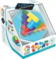 Stalo žaidimas loginis Zig Zag Puzzler IUVI Games