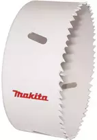 Makita HSS Bi-Metal grežimo karuna 105mm D-17142