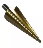 „Modeco“ laiptuotas grąžtas 7 4 5 6 10 11 12 8 9 mm (MN-61-801)