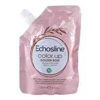 Echosline Color.up dažanti kondicionuojanti kaukė Golden Rose 150ml