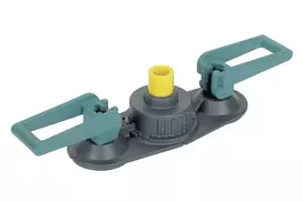 Grąžtas Centravimo įtaisas gręžimo karūnoms Wolfcraft 5911000