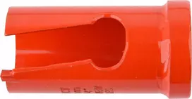 YATO Universali gręžimo karūna TCT 32mm 5/8"