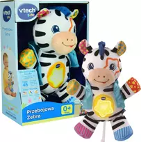 VTECH 61238 Blockbuster zebras
