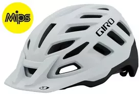 Giro GIRO RADIX INTEGRATED MIPS matinis kreidinis mtb šalmo dydis. L (59-63 cm) (NAUJA)