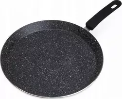 Blynelių keptuvė 30 cm skersmens KAMILLE 0621MR