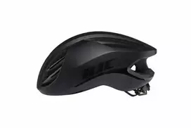 HJC ATARA Cycling Helmet, Juodas MT.GL Juodas, Size M