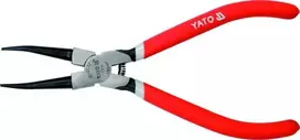 YATO VIENO žiedo replės 180 mm VIDINĖS 2137