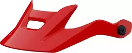 Giro GIRO SOURCE MIPS Trm Raudonas šalmo skydelis - L (NAUJAS)
