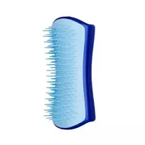 Pet Teezer Tangle Teezer Puravimo Šepetys Mažas Mėlynas